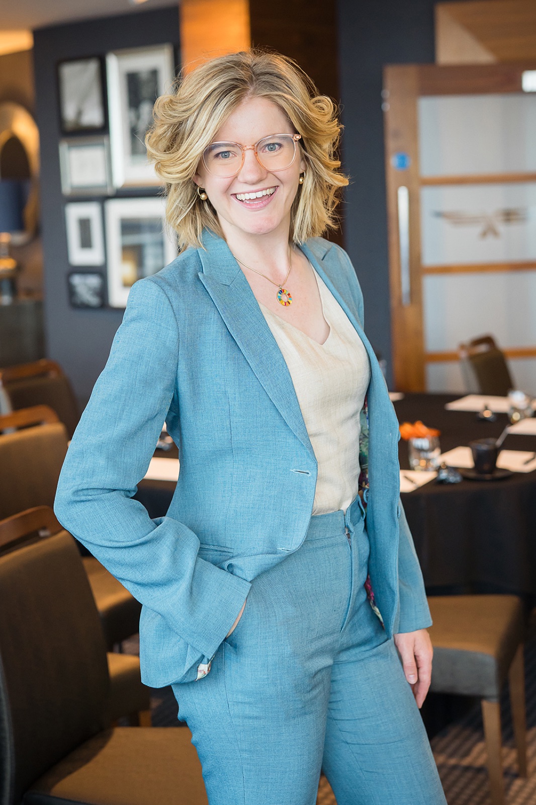 Roxanne van Rijn